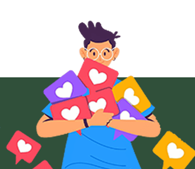 Engagement drives real results.