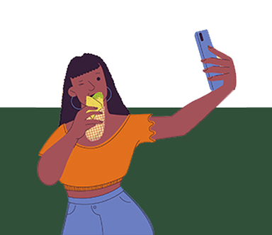 Loyalty strengthens business credibility